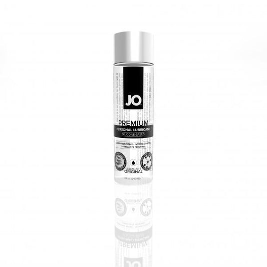 Jo Premium Silicone Lubricant 8 oz - Sexxxhive.com