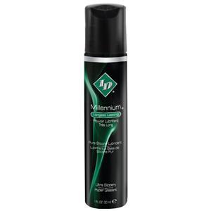 Id Millennium 1 Fl Oz. Pocket Bottle Silicone Lubricant ID Lubricants