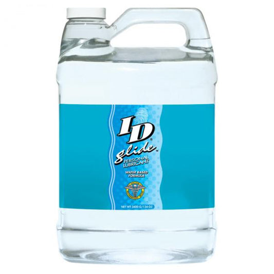 Id Glide Lubricant Gallon (128 Fl Oz) ID Lubricants