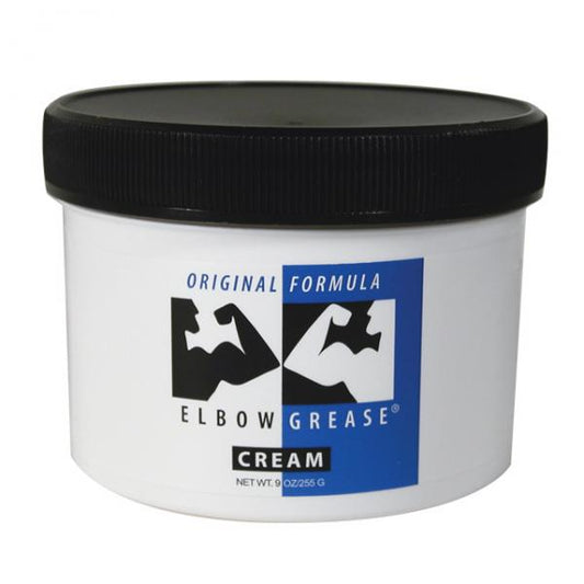 Elbow Grease Original Cream (9oz) Elbow Grease