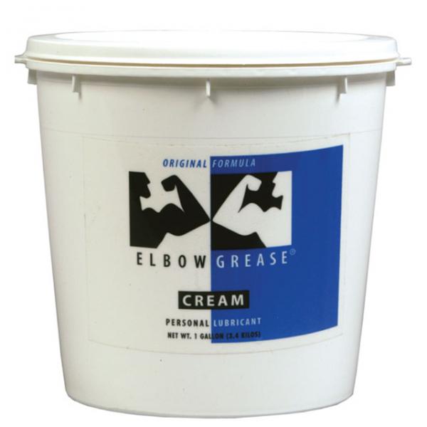 Elbow Grease Original Cream Gallon Elbow Grease