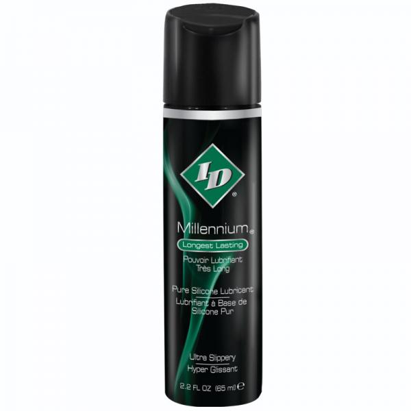 Id Millennium 2.2 Fl Oz. Silicone Lubricant ID Lubricants