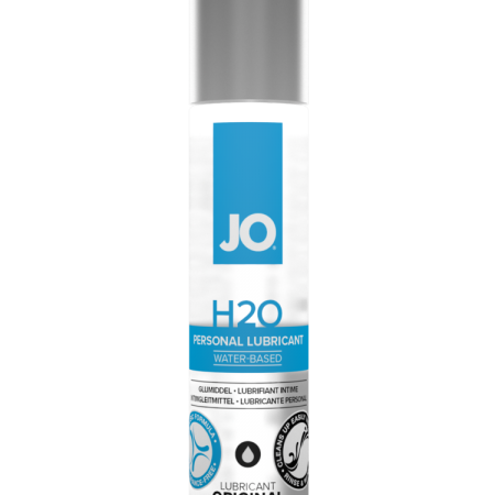 JO H2O Water Based Lubricant 1oz - Sexxxhive.com