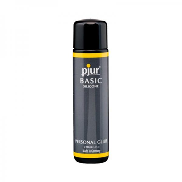 Pjur Basic Silicone Personal Glide 100ml Pjur