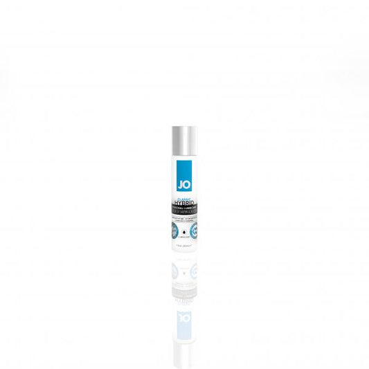 JO Hybrid Lubricant 1 oz - Sexxxhive.com