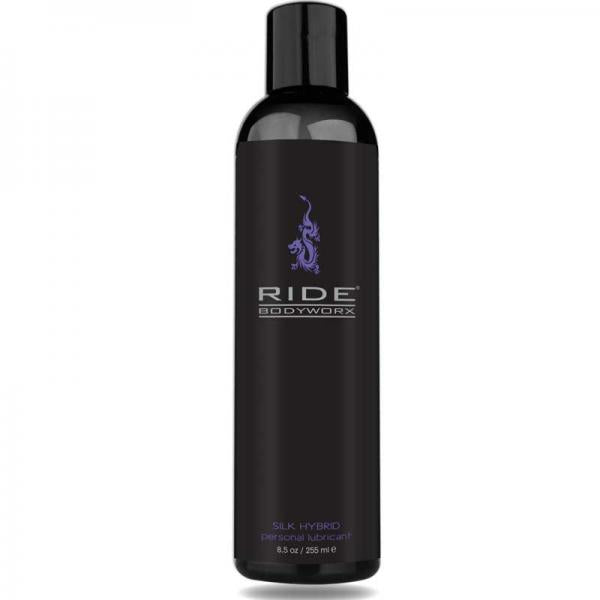 Ride Bodyworx Silk Hybrid Lubricant 8.5oz Sliquid