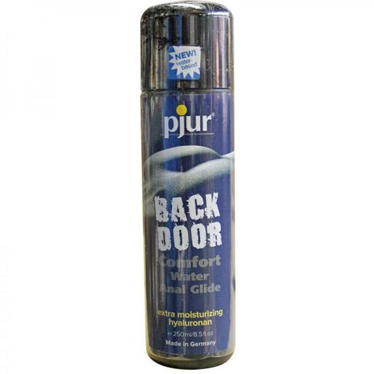 Pjur Back Door Comfort Glide 250ml. Pjur