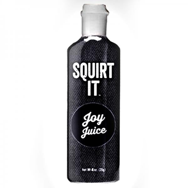 Squirt It - Joy Juice - 4 Fl. Oz Doc Johnson