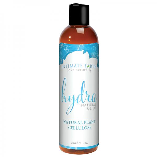 Intimate Earth Hydra Water Based Glide 60ml. Intimate Earth