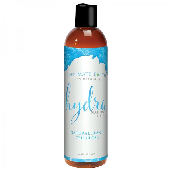 Intimate Earth Hydra Water Based Glide 120ml. Intimate Earth