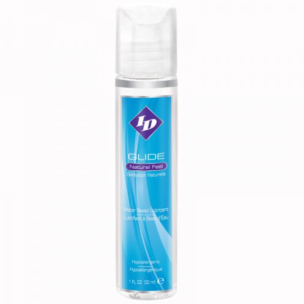 Id Glide Lubricant 1 Fl Oz Pocket Bottle ID Lubricants