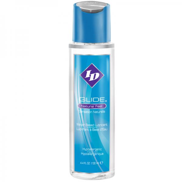 Id Glide Lubricant 4.4 Fl Oz Disc Cap Bottle ID Lubricants