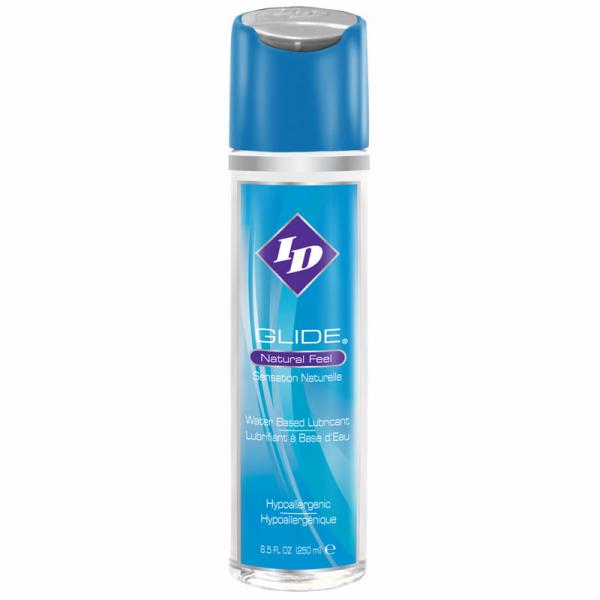 ID Glide Lubricant 8.5 Fl Oz Disc Cap Bottle ID Lubricants