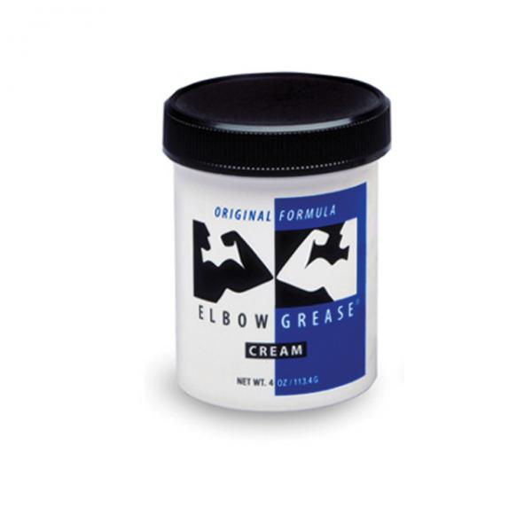 Elbow Grease Original Cream (4oz) Elbow Grease