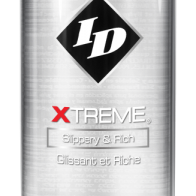 Id Xtreme Disc Cap Bottle 4.4 Fl Oz ID Lubricants