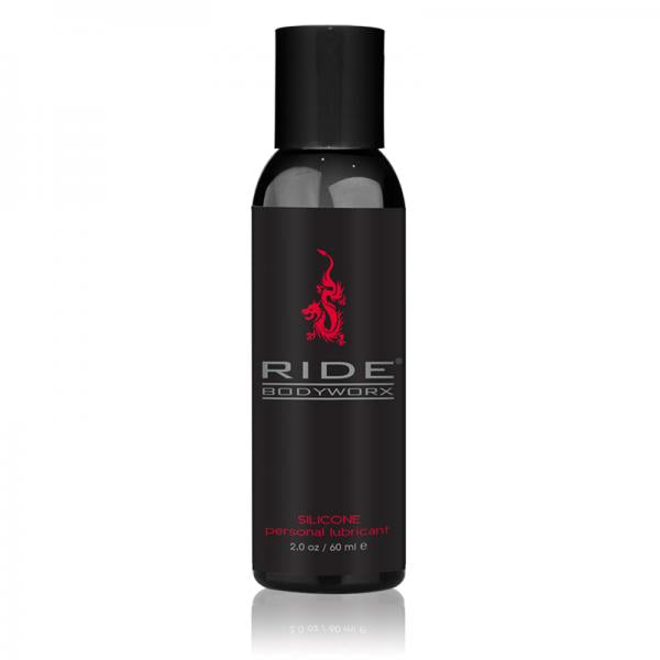 Ride Bodyworx Silicone 2 Oz Sliquid