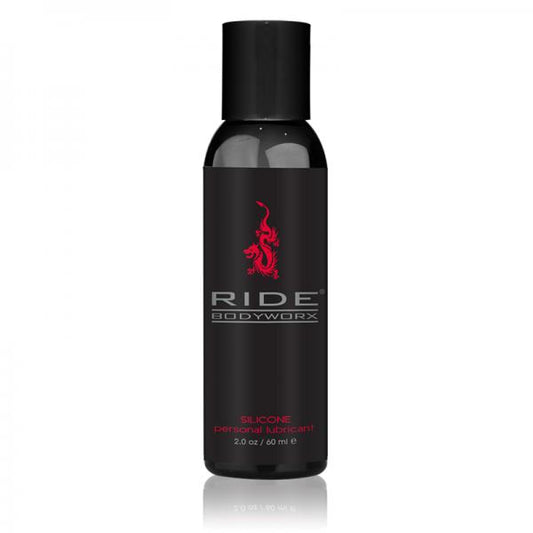 Ride Bodyworx Silicone 2 Oz Sliquid