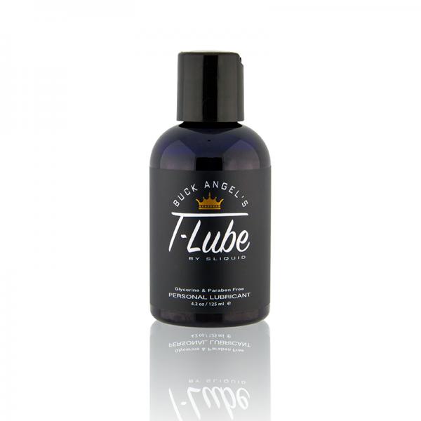 Buck Angel&#039;s T-lube 4.2 Oz Sliquid