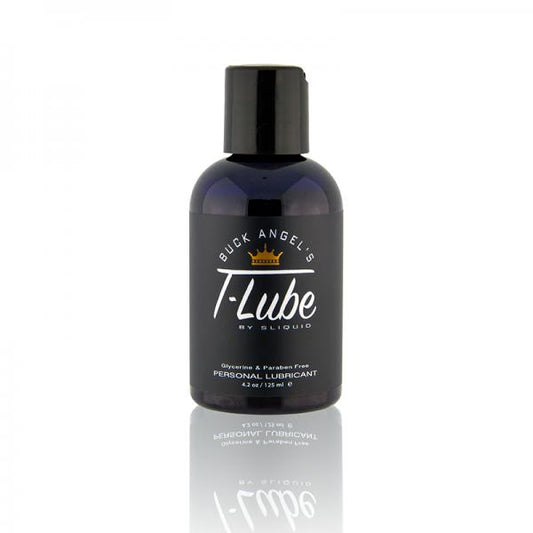 Buck Angel&#039;s T-lube 4.2 Oz Sliquid