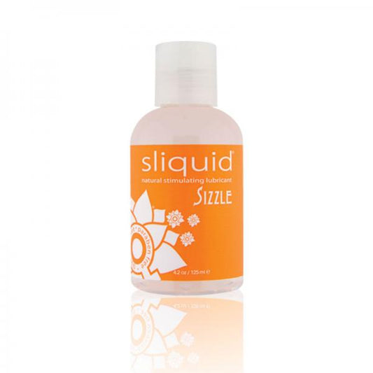 Sliquid Sizzle 2.0oz Sliquid