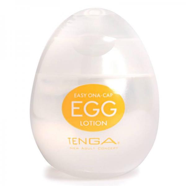 Tenga Egg Lotion Tenga