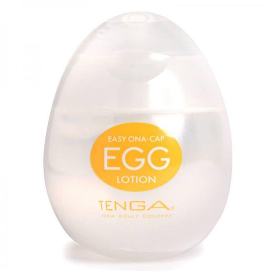 Tenga Egg Lotion Tenga