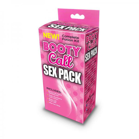 Booty Call Sex Pack - Sexxxhive.com