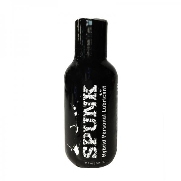 Spunk Lube Hybrid 2oz - Sexxxhive.com