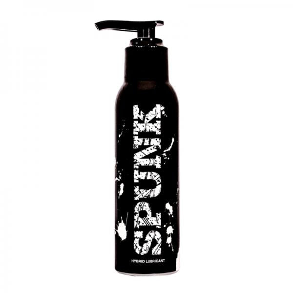 Spunk Lube Hybrid 8oz - Sexxxhive.com