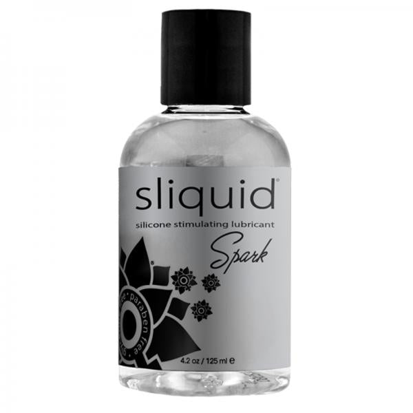 Sliquid Spark Booty Buzz 4.2oz Sliquid