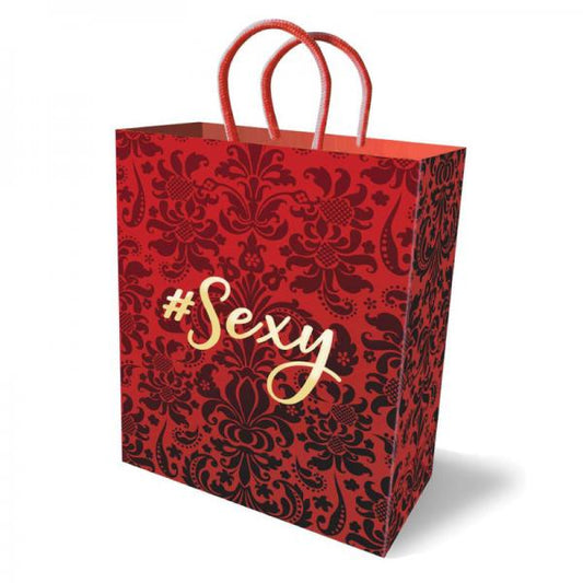 #Sexy Gift Bag - Sexxxhive.com