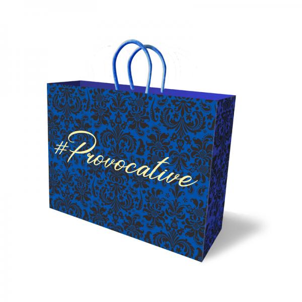 #Provocative Gift Bag - Sexxxhive.com