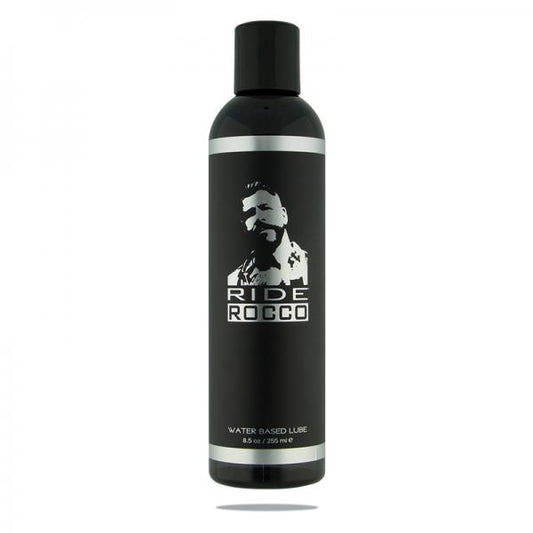 Ride Rocco Water Based 8oz - Sexxxhive.com