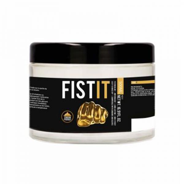 Fist It 500 Ml - Sexxxhive.com