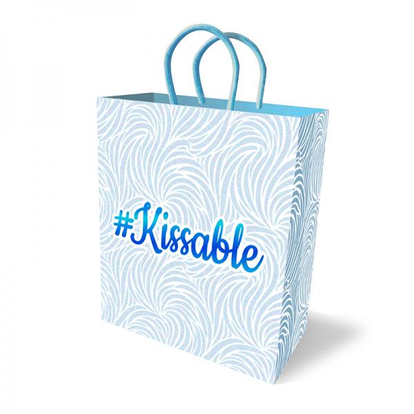 #Kissable Gift Bag Little Genie