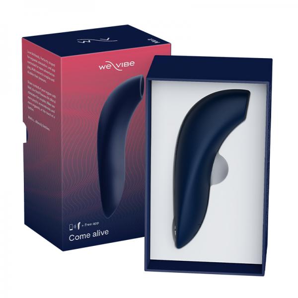 We-vibe Melt Midnight Blue We-Vibe