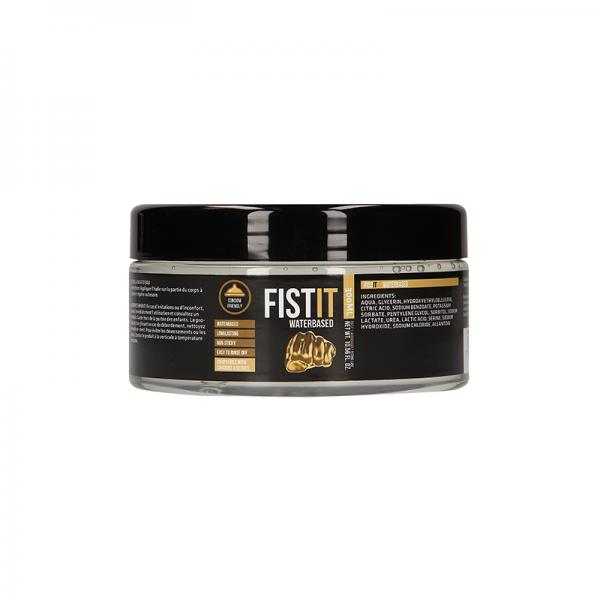 Fist It - Water Based - 10 Oz. - Sexxxhive.com