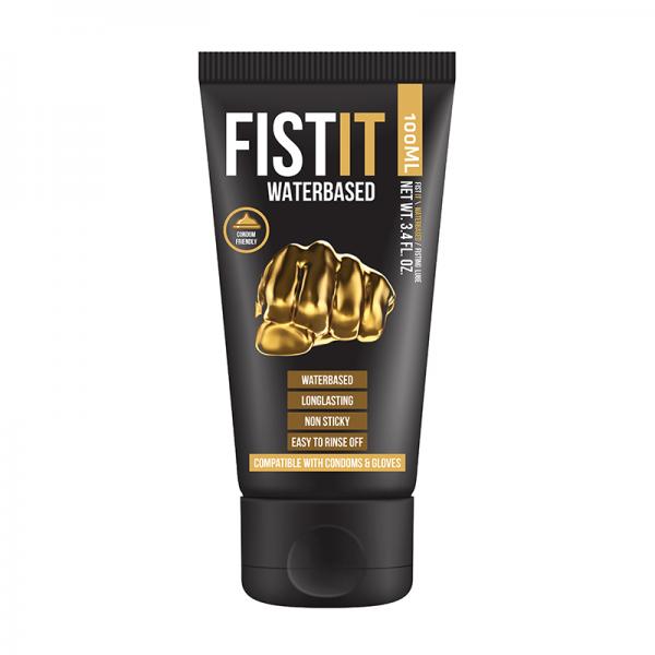 Fist It - Water Based - 3.3 Oz. Shots