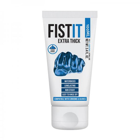 Fist It - Extra Thick - 3.3 Oz. Shots