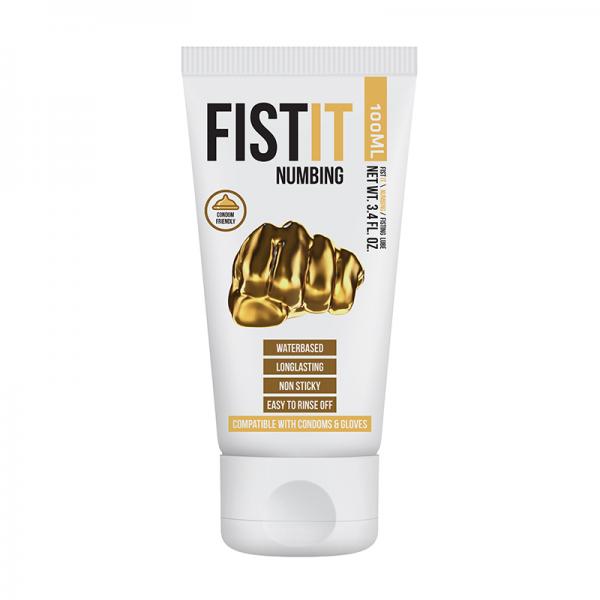 Fist It - Desensitizer - 3.3 Oz. Shots