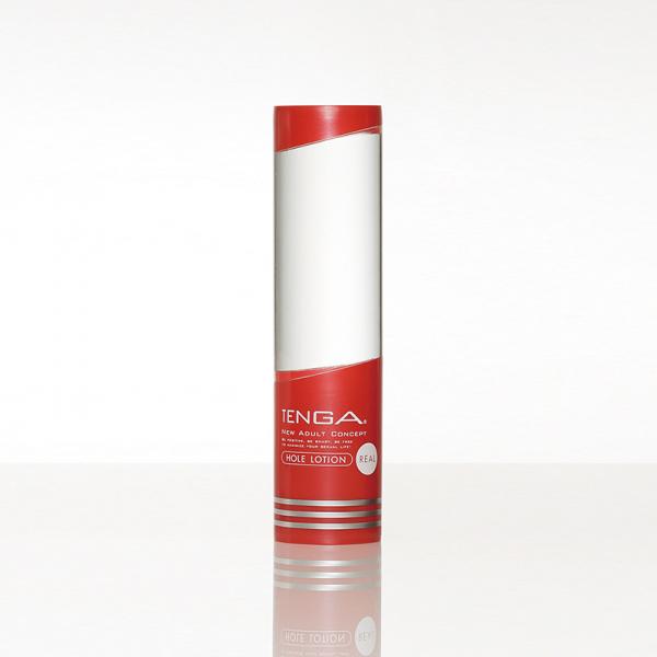 Tenga Hole Lotion Real 5.75 Ounce - Sexxxhive.com