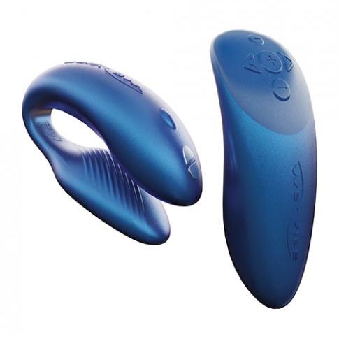 We-vibe Chorus Cosmic Blue We-Vibe