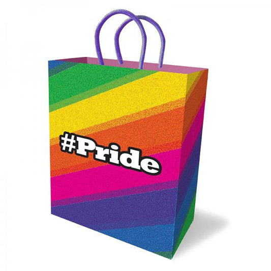 #pride Gift Bag Little Genie Productions