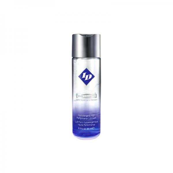 Id Free 2.2 Fl. Oz. Bottle ID Lubricants