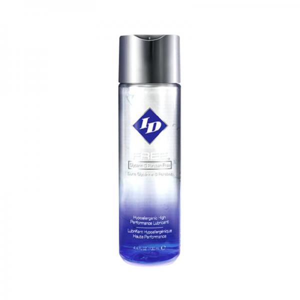 Id Free 4.4 Fl. Oz. Bottle ID Lubricants