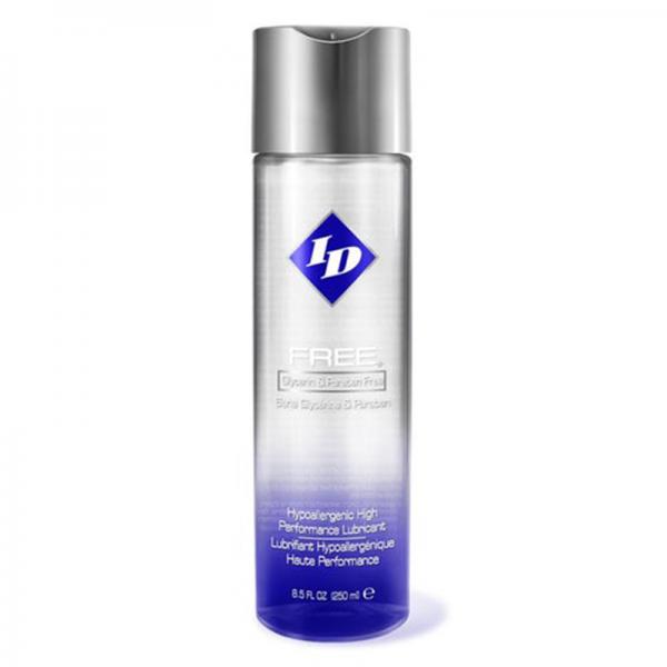 Id Free 8.5 Fl. Oz. Bottle ID Lubricants