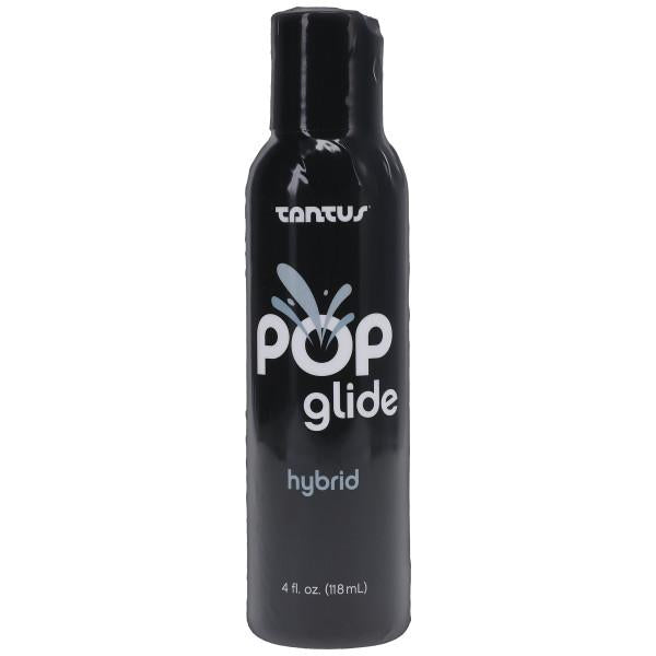 POP Lube Hybrid Tantus Inc