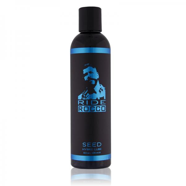 Ride Rocco Seed Hybrid 8.5 Oz. Sliquid LLC