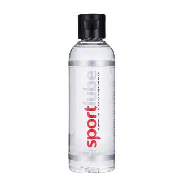 Sportlube Silicone-based Lubricant 3.4 Oz. HMB Pharma LLC