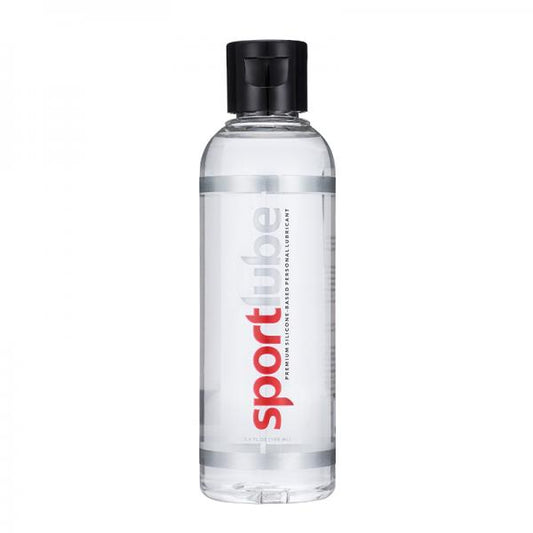 Sportlube Silicone-based Lubricant 3.4 Oz. HMB Pharma LLC